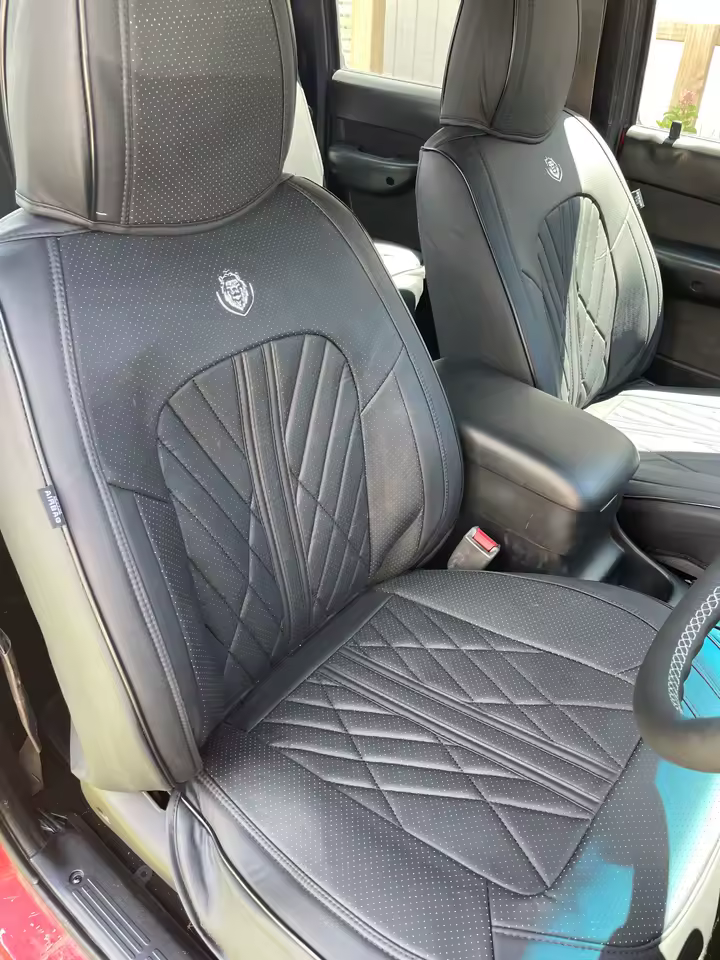 Review cliente